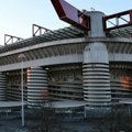 UEFA oduzela stadionu "San Siro" domaćinstvo finala Lige šampiona 2027. godine