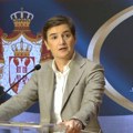 Brnabić: Tužite me, ja se neću pozvati na imunitet kao neki koji divljaju putevima!