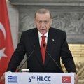 Erdogan u Tirani: Izraelski genocidni rat u Gazi je "zajednička sramota za čitavo čovečanstvo"