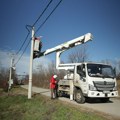 Postavljena LED rasveta u MZ Masloševo