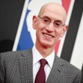 NBA utakmica koja traje 40 minuta? Adam Silver kaže da je „fan“