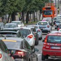 Prošle godine prodato više od 27.800 novih automobila