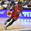 Velika prilika za evroligaše!? Igrač sa dugogdišnjim NBA iskustvom napustio Hapoel! (foto)