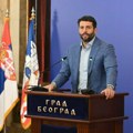 Šapić: Interesne grupe se kriju iza opravdanih zahteva studenata, država da vrati ustavni poredak