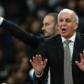 Obradović: Utakmica protiv Barselone izuzetno važna za Partizan