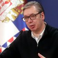 Vučić: Veoma sam zabrinut zbog situacije u BiH, bila bi katastrofa da nekoga uhapse