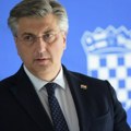 Plenković odgovorio Vučiću: Razumijem da u Srbiji pokušavaju tražiti probleme, ali...