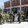 Zamenik načelnika Generalštaba VS obišao prokupačku kasarnu