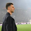 Bomba u Italiji: Juventus smenjuje Tijaga Motu, stiže legenda Intera (foto)