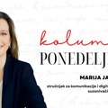 Marija Janjušević, Oshtroum: Neformalna edukacija - tajna uspeha u svetu koji se menja