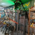 Muzej bicikala i pop kulture u Kragujevcu omaž bezbrižnom odrastanju XX veka