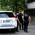 Hapšenje u Novom Sadu: Uhapšene tri osobe, među njima i jedna žena: Ovo im je nađeno