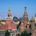 Peskov nazvao apsurdnom zabranu letova Vučićevog i Ficovog aviona