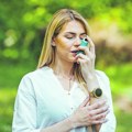 Deca sve više obolevaju od astme Više od 300 miliona ljudi u svetu ima jedno od najčešćih hroničnih bolest