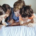 A1 Srbija predstavlja edukativnu igricu za bezbednost dece na internetu