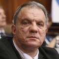 Dejan Vuk Stanković optužen za akademsko nepoštenje