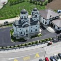 Bravo za užičke putare! Posle donacije asfalta za dvorište džamje u Velikoj Župi, uradili i prilaz oko crkve na Kolovratu