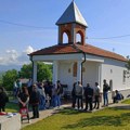 Žuželjica slavi Rusu sa svojim gostima