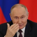 Kremlj potvrdio: Putin ne ide u Tursku, poznato ko će ga predstavljati