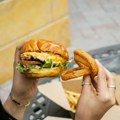 Beogradski burger fest na Kalemegdanu: Majstori iz celog sveta se takmiče u pripremi najukusnijih zalogaja