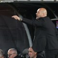 Matić: O OFK Beogradu bih mogao satima da govorim