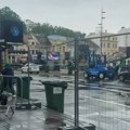 U Nišu istovremeno skup SNS i protest studenata