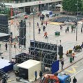 „Nećemo otkazati naš protest uprkos zastrašivanju“: Niški studenti u blokadi povodom saopštenja MUP-a