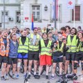 Zrenjaninski studenti u blokadi poslali snažnu poruku upravi Tehničkog fakulteta