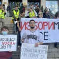 Studenti Pravnog i Ekonomskog fakulteta u Nišu pozivaju na bojkot nastave