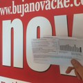 Elektrodistribucija struju očitava na tri meseca