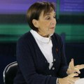 „Ko blokira ulaze u Predsedništvo, a ko ulaze u Skupštinu Srbije“: Vida Petrović Škero tvrdi da predsednik pokušava da…