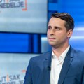Mitrović: SNS priprema teren za osvetu univerzitetima