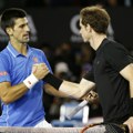 Novak otkrio detalje razgovora sa Marijem nakon 100. titule u karijeri, pa govorio o njihovom odnosu nakon razlaza
