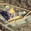 Baza ruske FSB dignuta u vazduh: Ukrajinski borbeni avioni izveli žestok napad u Belgorodu! (video)