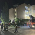 Troje stradalo u požaru u bolnici u Hamburgu, pedeset povređenih
