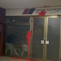 NPS o saslušavanju studenata u Nišu zbog skupa ispred SNS-a: Policija kao privatno obezbeđenje SNS-a