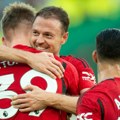 Eriksen, Lindelof i Evans napuštaju Mančester
