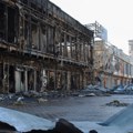 U napadu na Harkov poginule dve osobe, desetine povređeno; Kremlj: Ukrajina rizikuje da u ratu izgubi još teritorija