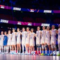 Srbija bez osvojenog seta u drugom kolu odbojkaške Lige nacija