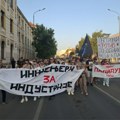 Šest meseci blokade tehničkih fakulteta u Nišu: Studenti zahtevaju izbore i nezavisno obrazovanje