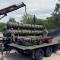 Ministarstvo odbrane: Visoka osposobljenost borbenih posluga raketnih sistema FK-3