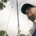 Tramp: Kasno je za razgovore, niko ne zna šta ću uraditi kada je u pitanju Iran