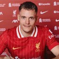 Gotovo: Virc je Liverpulov, konačno!