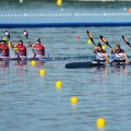 Milica se diči bronzom: Naša najbolja kajakašica bila treća u finalu K1 200 metara na EP u sprintu