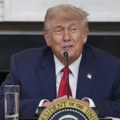 Tramp likuje: Slab odgovor Irana na američke napade