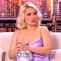 Pevačica tvrdi da se Goca Tržan nabacivala njenom mužu: "Tri puta mi je rekla da je dobar frajer!"