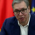 Vučić: Država će intervenisati ako bude prinuđena, proći će i 28. jun