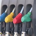 Objavljene nove cene goriva – poskupeo evrodizel, nepromenjena cena benzina