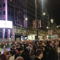 Hapšenje studenata uoči Vidovdana: OEBS "veoma pažljivo prati situaciju"