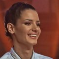 Evo kako je izgledalo pobedničko jelo u masteršefu! Lepa Nina kuvala za 10, a dezert je san snova
